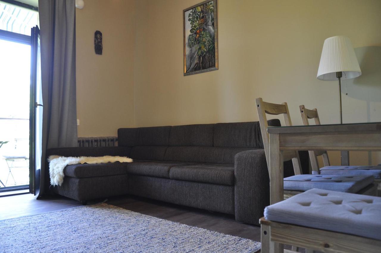 Sweet- Xl Apartament Boryspilʼ Zewnętrze zdjęcie